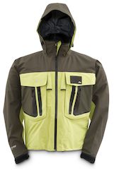Simms G4 Pro Olive/Kelp