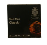 Gyttorp SteelMax 24g Skeet 25/ras