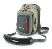 Simms Headwaters Chest Pack Magnetic Series, Uutuus 2012!