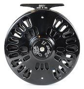 Abel Super 11 Large Arbor Black
