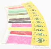 Dubbing Brush Marabou