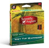 Scientific Anglers Mastery Wet Tip Express