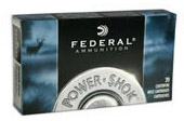 Fed 45-70 Gov Speer Hot-Cor 19,44g
