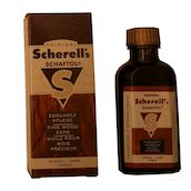 Schaftol tumma 75ml