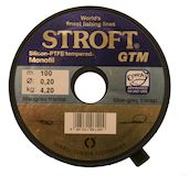 Stroft GTM Monofil 100m