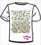Vision Fish, Uutuus 2012!