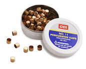 CCI nalli 11 mustaruuti/percussio no 11