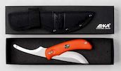 EKA Swingblade oranssi