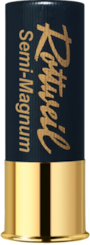 Rottweil Semi-Magnum 12/70 40g