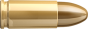 S&B 9 mm Luger FMJ 8,0g 2000kpl bulk