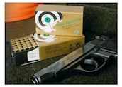SK .22 LR High Velocity HP 500kpl laatikko