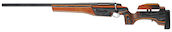 Tikka T3 Sporter Vasenk�tinen