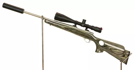 Howa 1500- Käytetty ase - .243 Winchester kiväärit - 33301514 - 2