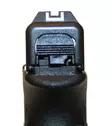 Pistooli Glock 17 Gen 4 - 9mm pistoolit - 3040000006 - 3