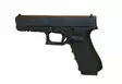 Pistooli Glock 17 Gen 4 - 9mm pistoolit - 3040000006 - 1