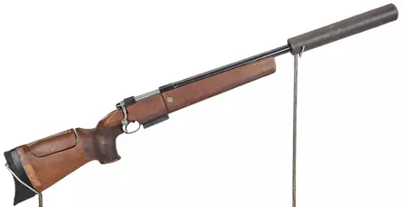 Tikka M55 .308 - Käytetty ase - Käytetyt kiväärit - 33301389 - 1