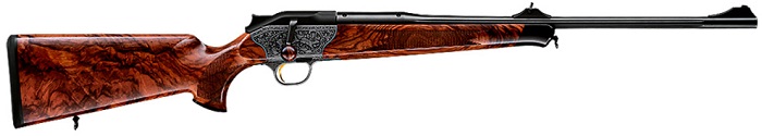 Blaser Baranesse, kuva