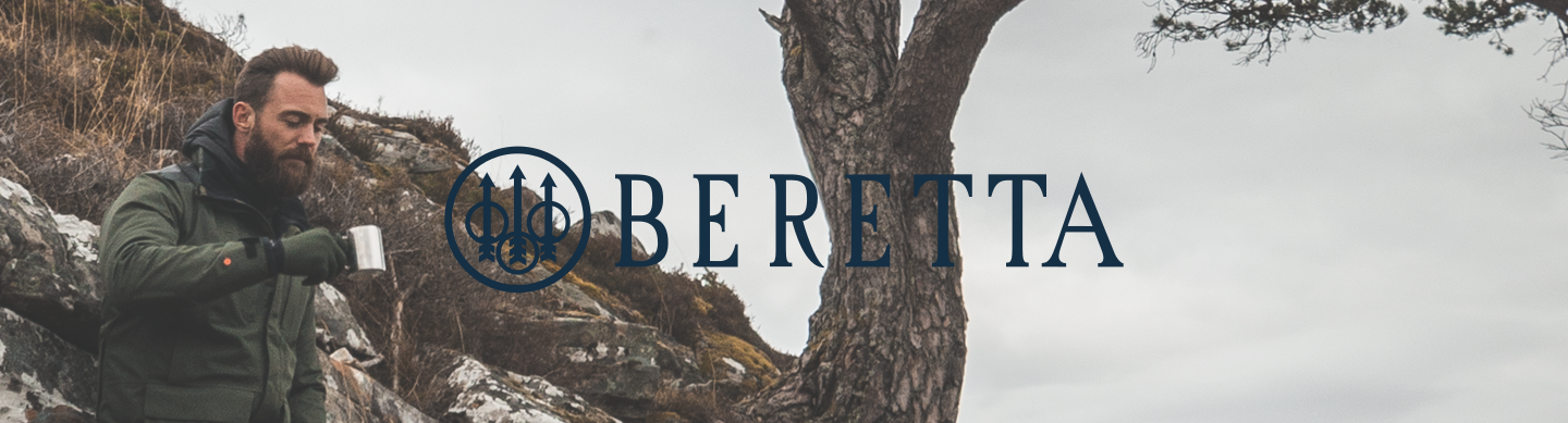 Beretta Haulikot