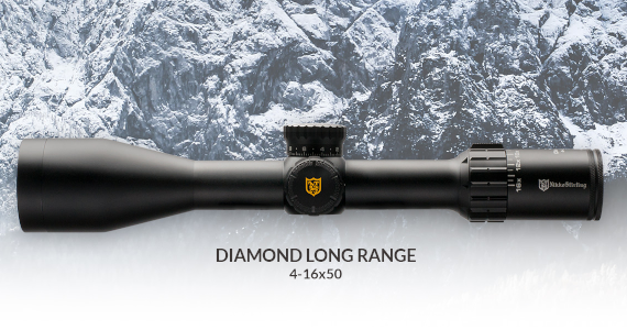 Nikko Stirling Kiikaritähtäimet