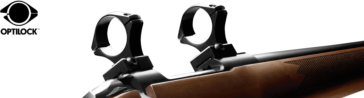 Optilock Jalustat & Kiinnitysrenkaat