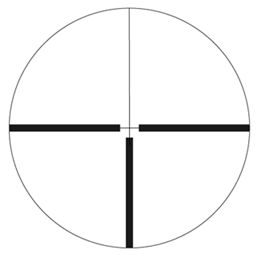 Kiikaritähtäimen #4 ristikko