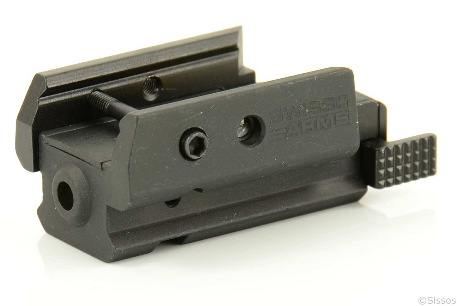 Swiss Arms micro lasertähtäin