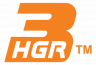 3HGR logo