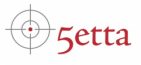 5Etta logo