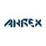 Ahrex logo