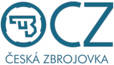 CZ logo