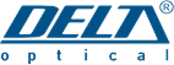 Delta Optical logo
