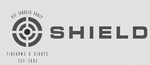 Shield logo