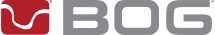 BOG logo