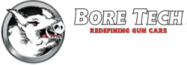 Bore Tech logo