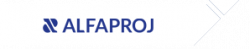 Alfa Proj logo