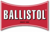 Ballistol logo