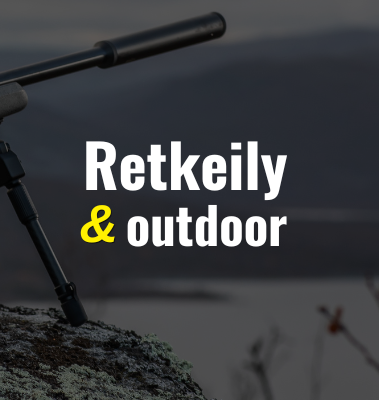 Retkeily & Outdoor