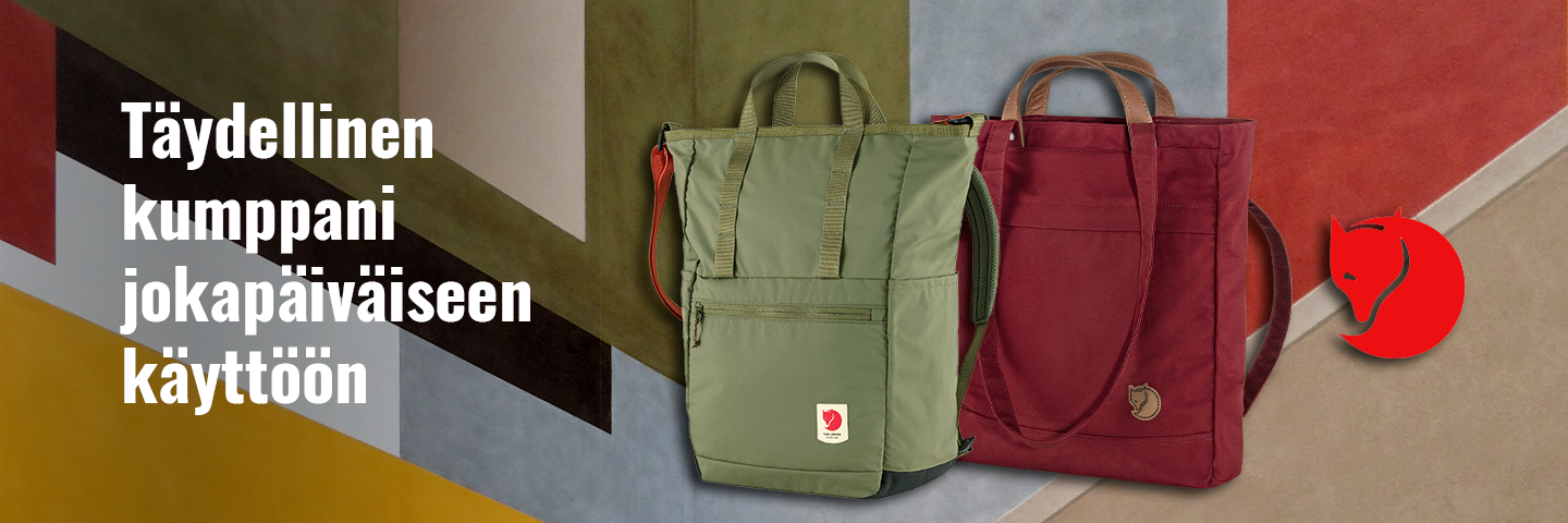 Fjällräven Totepack