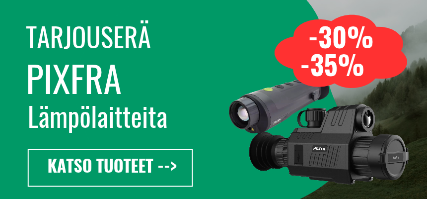 Pixfra lämpölaitteet