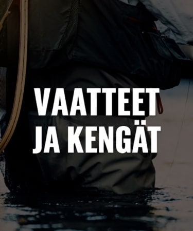 Vaatteet ja kengät