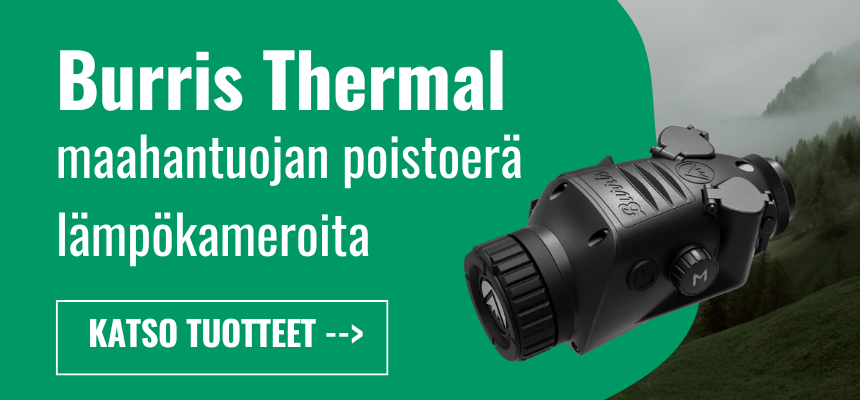 Burris Thermal