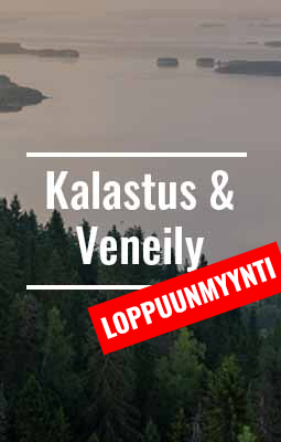 Kalastus ja veneily
