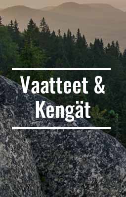Vaatteet ja kengät