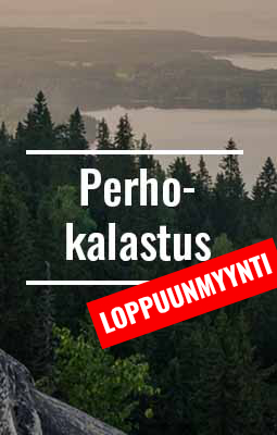 Perhokalastus