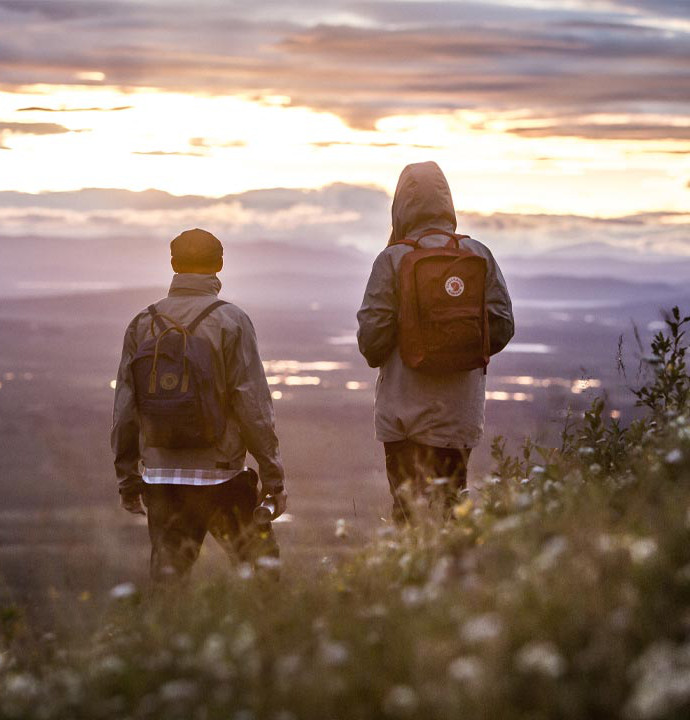 Fjällräven Tuotteet