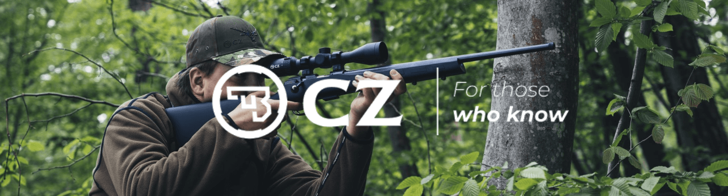 CZ Kiväärit