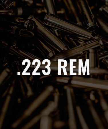 .223 rem patruuna