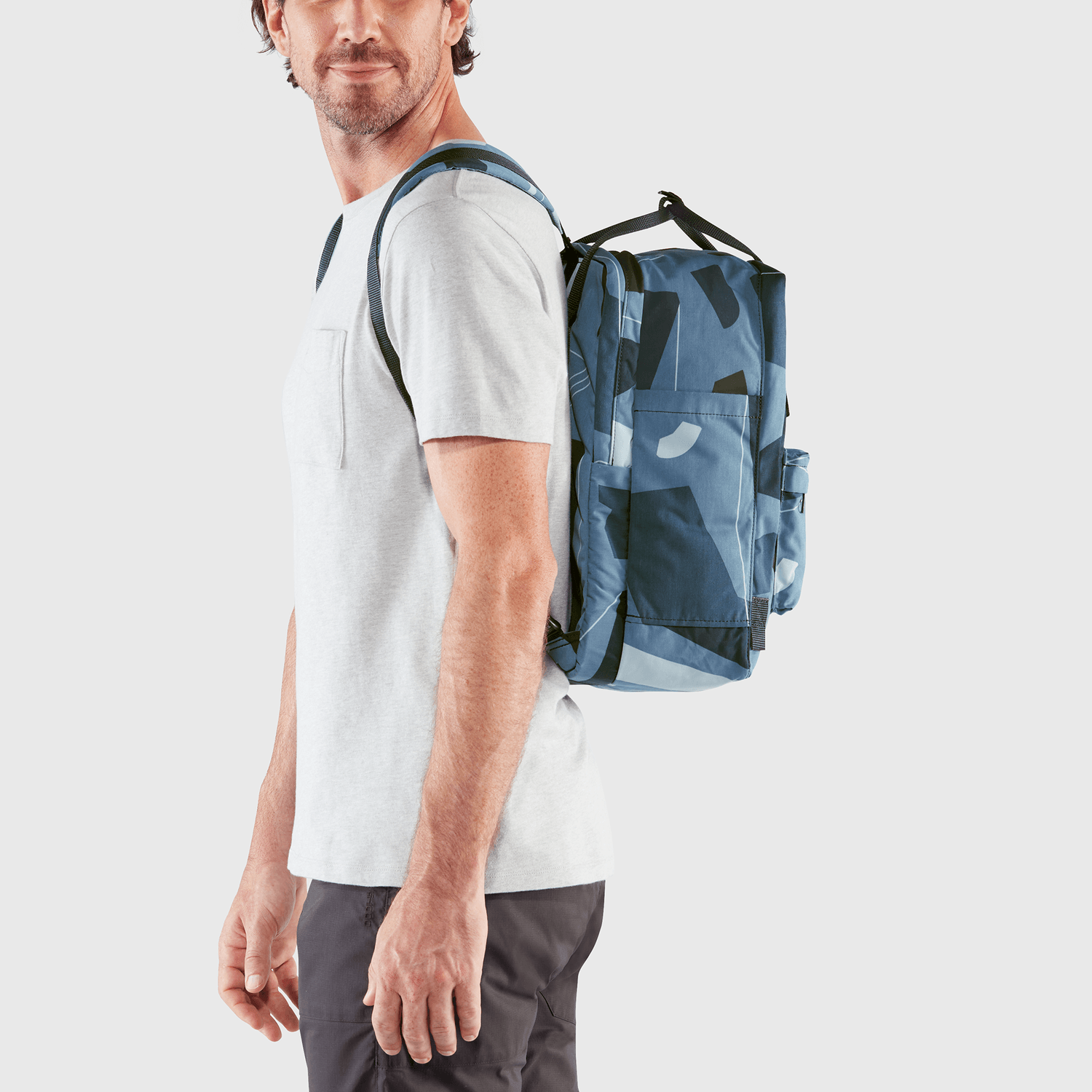 Fjällräven Kånken