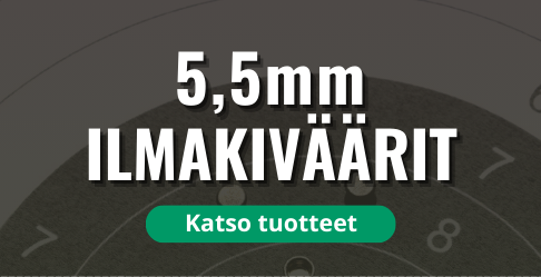 Ilmakiväärit 5,5mm