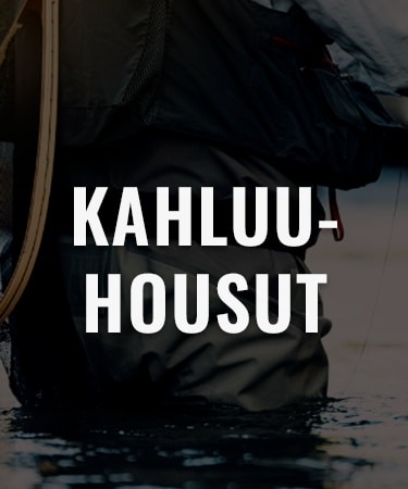 Kahluuhousut